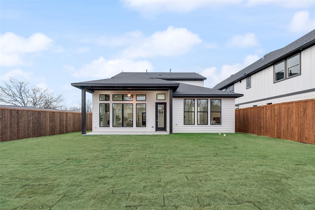 Brownwood Park - Residential