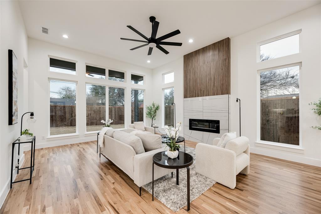 Brownwood Park - Residential