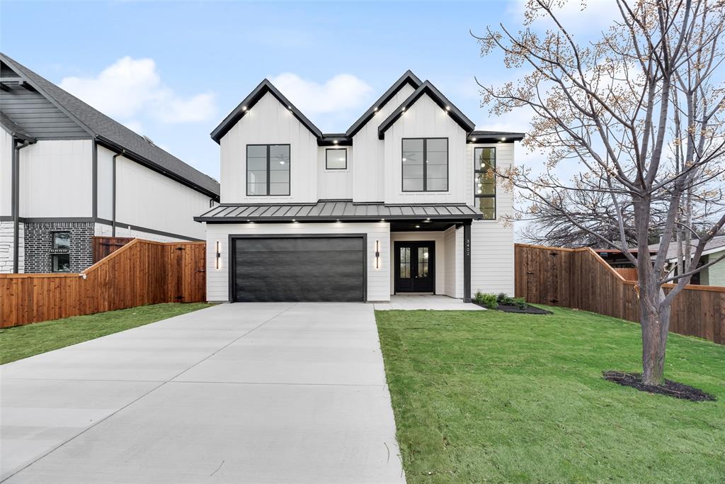 Brownwood Park - Residential