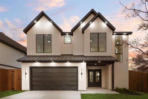 3422 Bogata Boulevard Dallas TX 75220