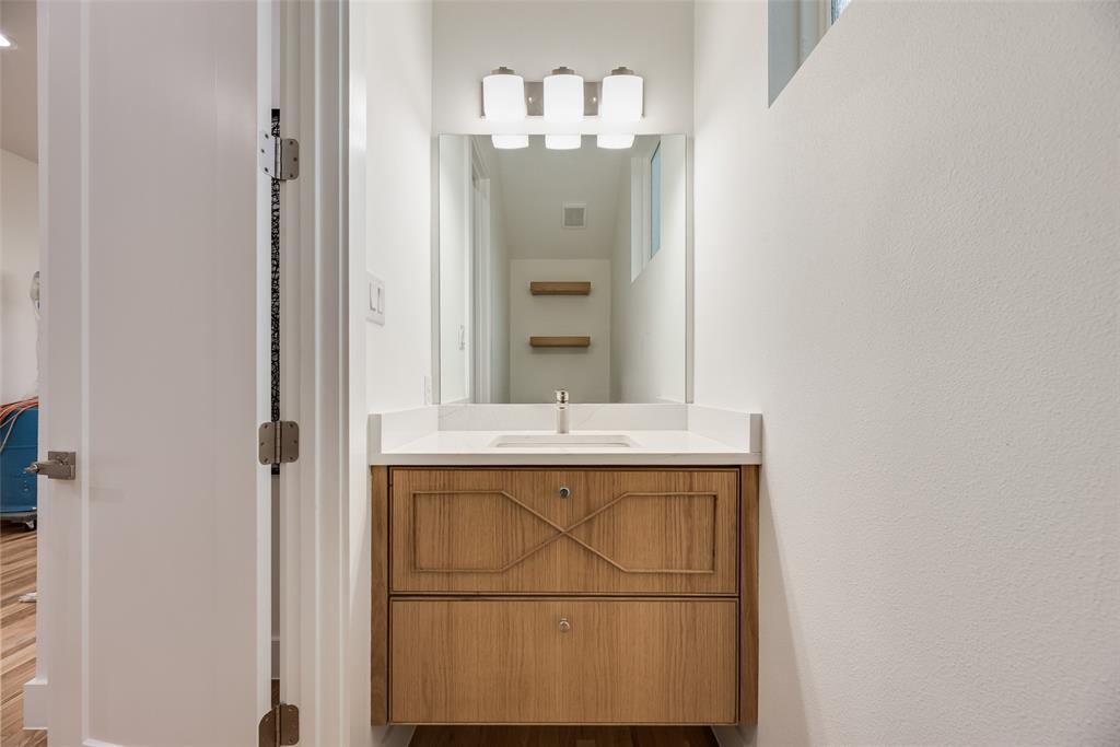 Brownwood Park - Residential