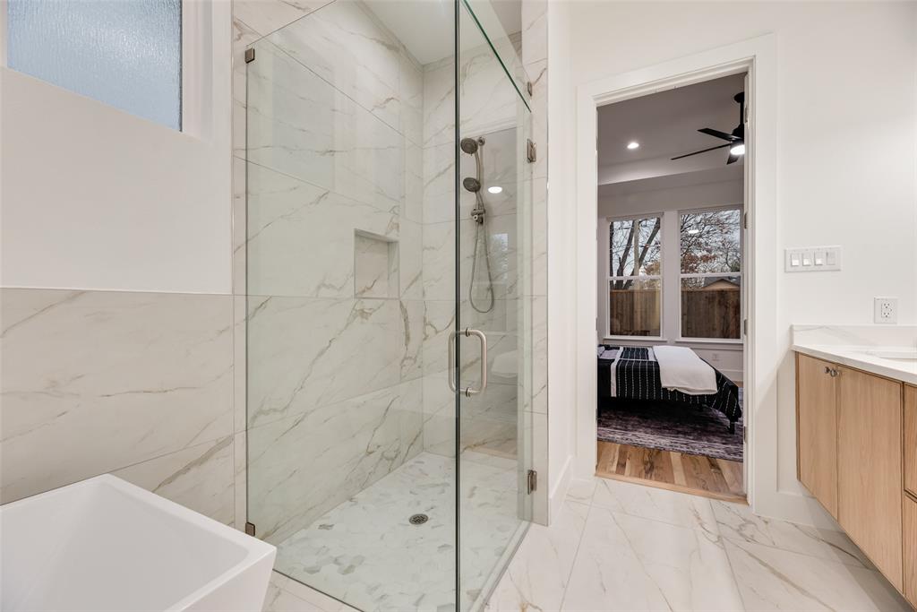 Brownwood Park - Residential