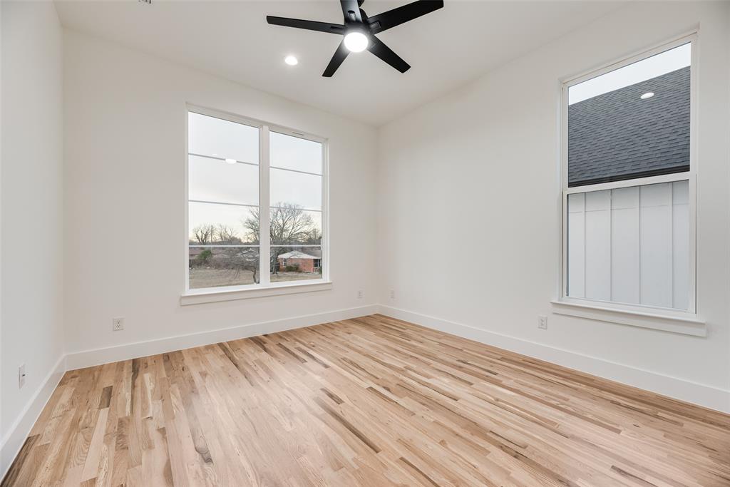 Brownwood Park - Residential