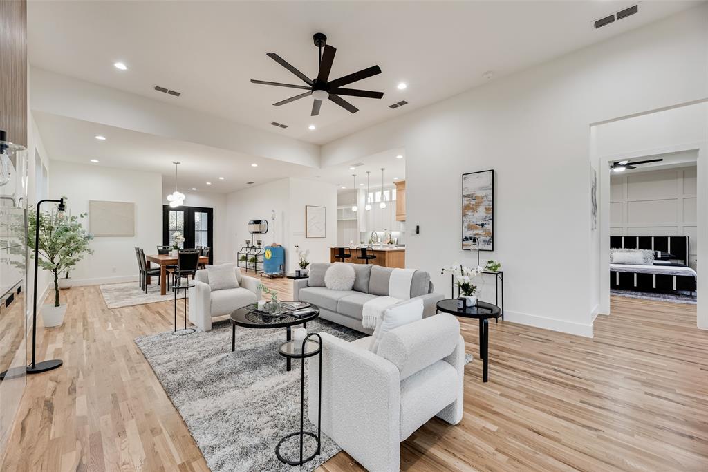 Brownwood Park - Residential