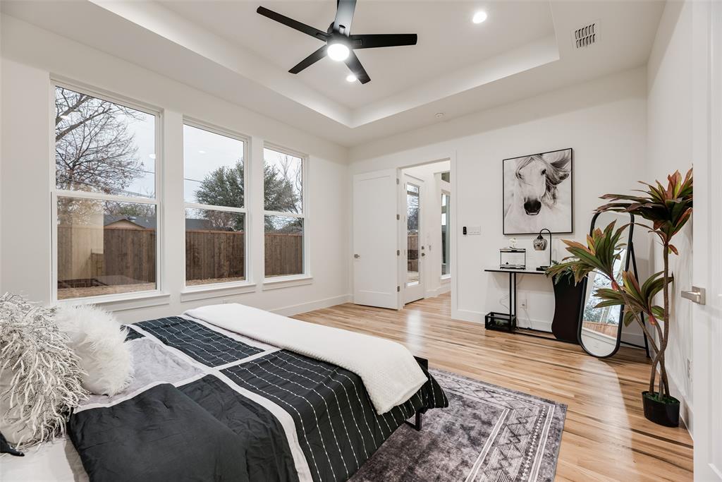 Brownwood Park - Residential