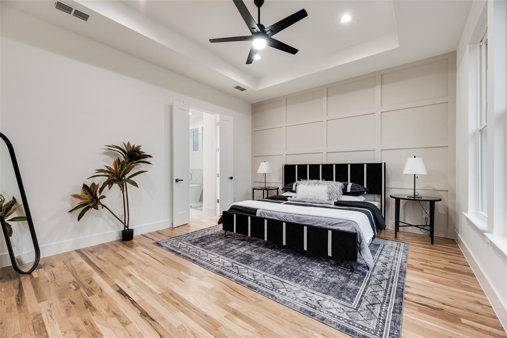 Brownwood Park - Residential