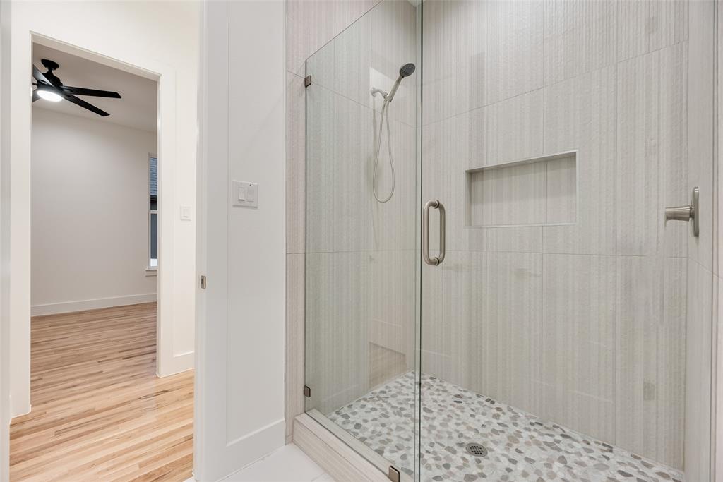 Brownwood Park - Residential