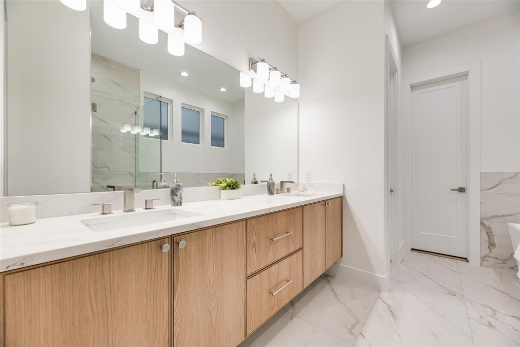 Brownwood Park - Residential