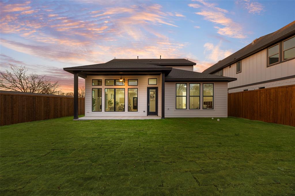 Brownwood Park - Residential