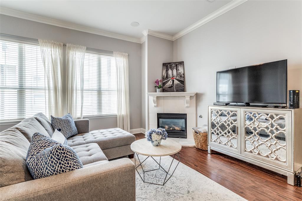 Buena Vista Condos 4058-60 - Residential