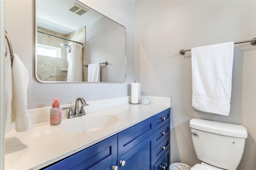 Buena Vista Condos 4058-60 - Residential