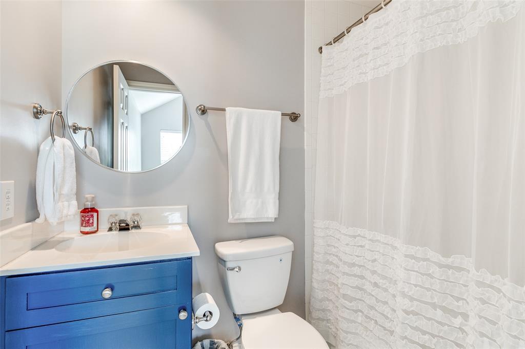 Buena Vista Condos 4058-60 - Residential