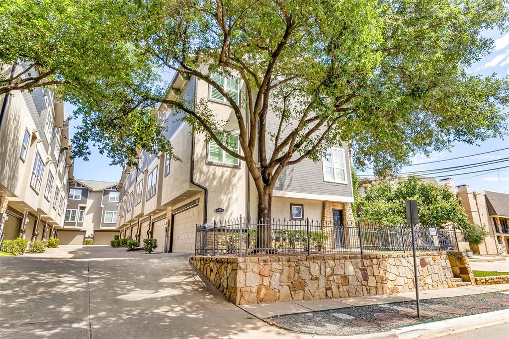 Buena Vista Condos 4058-60 - Residential