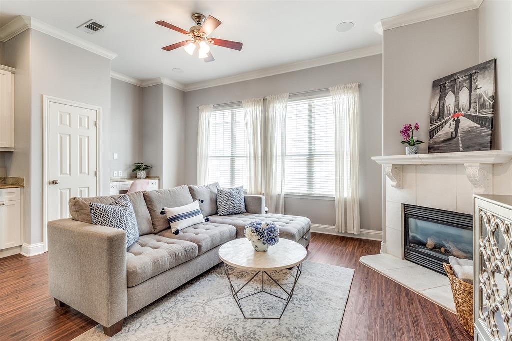 Buena Vista Condos 4058-60 - Residential