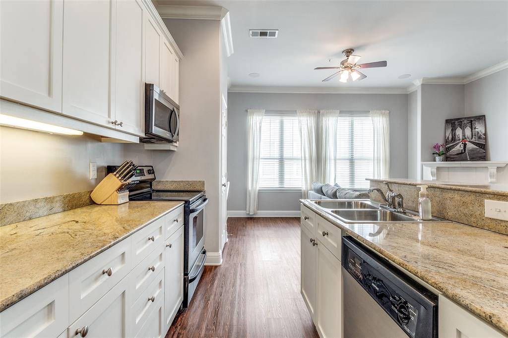 Buena Vista Condos 4058-60 - Residential