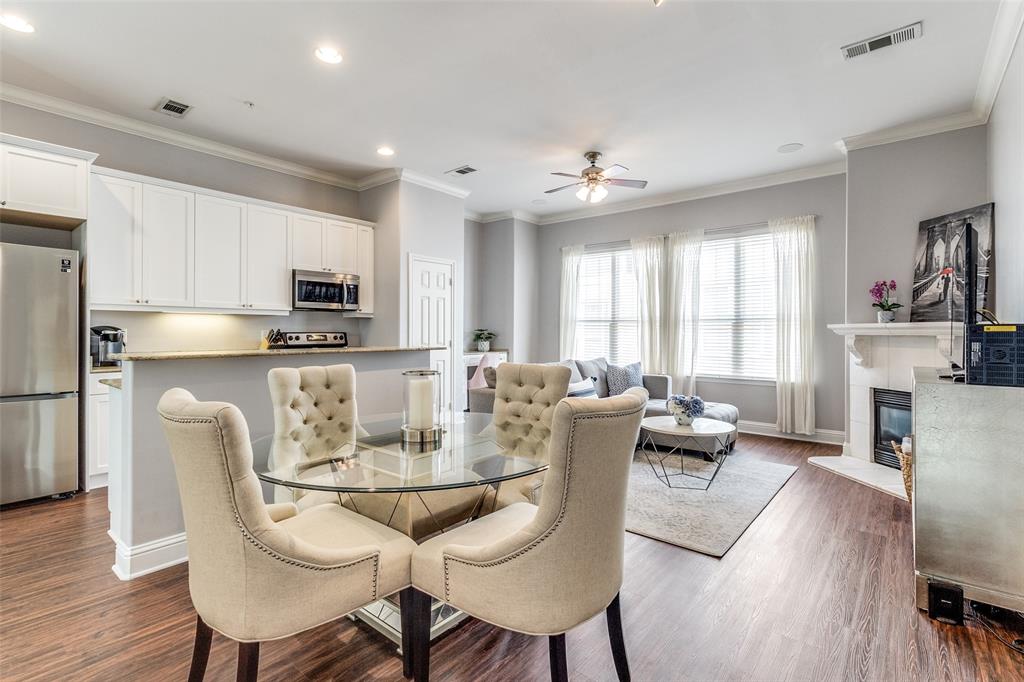 Buena Vista Condos 4058-60 - Residential