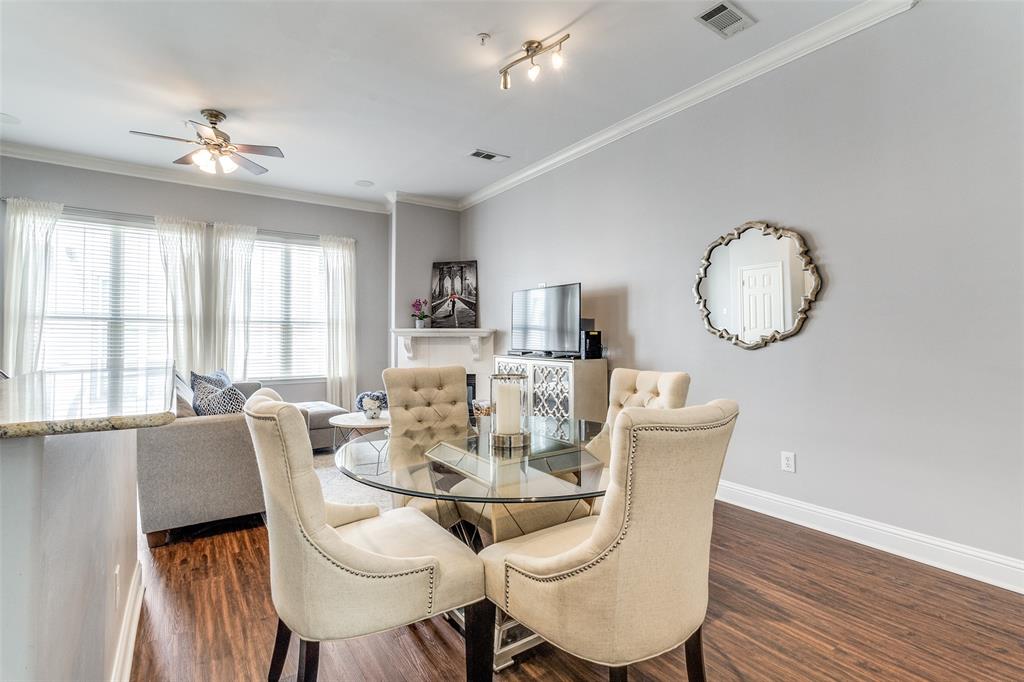 Buena Vista Condos 4058-60 - Residential