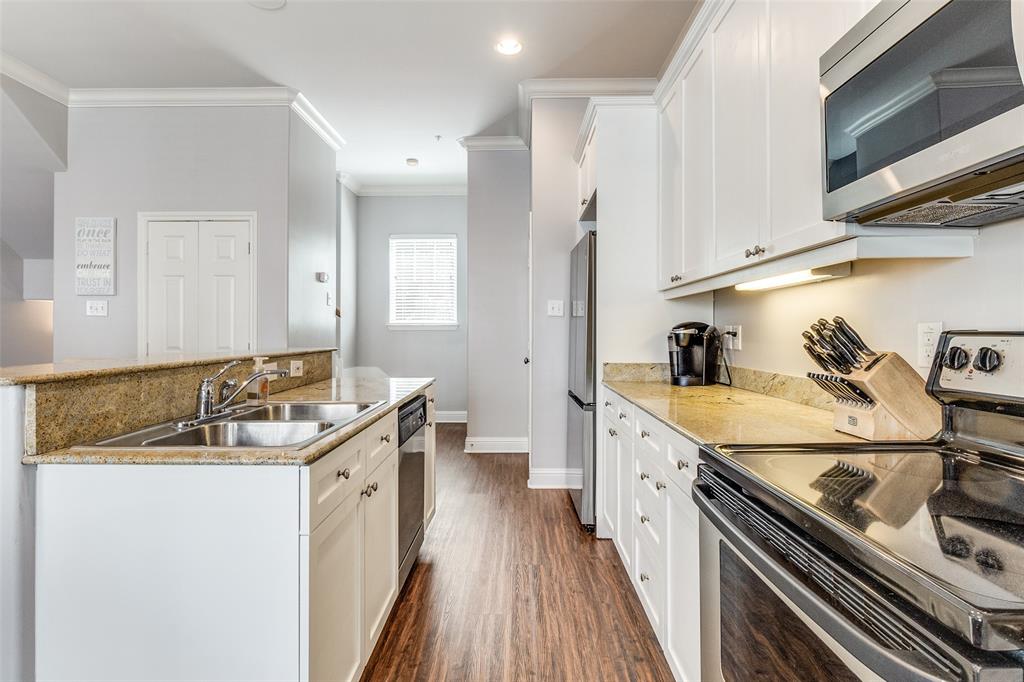 Buena Vista Condos 4058-60 - Residential