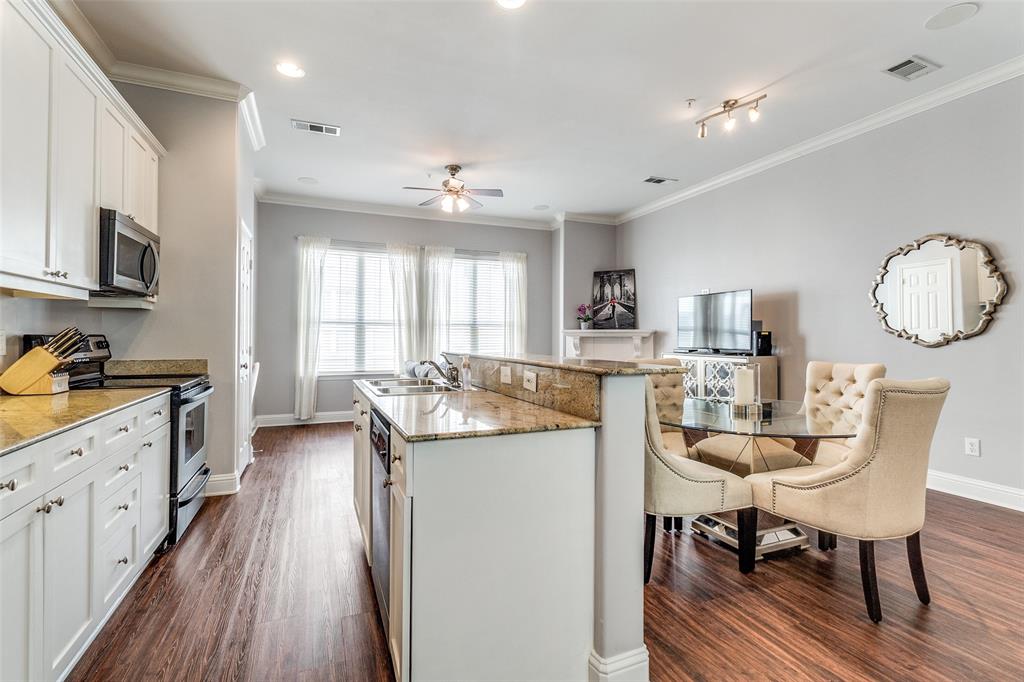 Buena Vista Condos 4058-60 - Residential