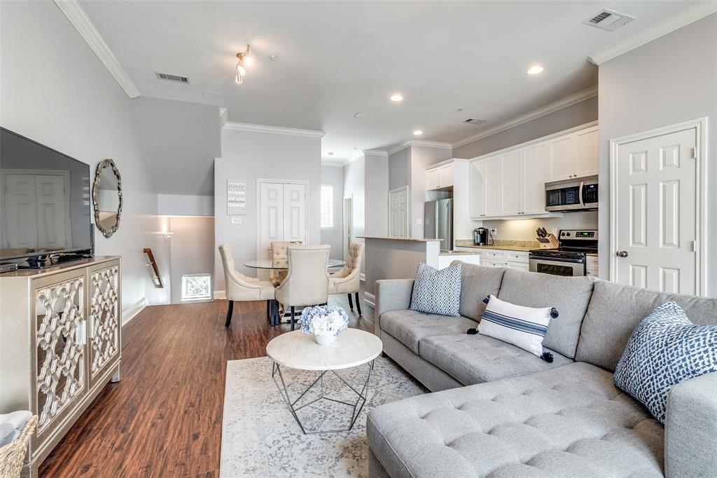 Buena Vista Condos 4058-60 - Residential