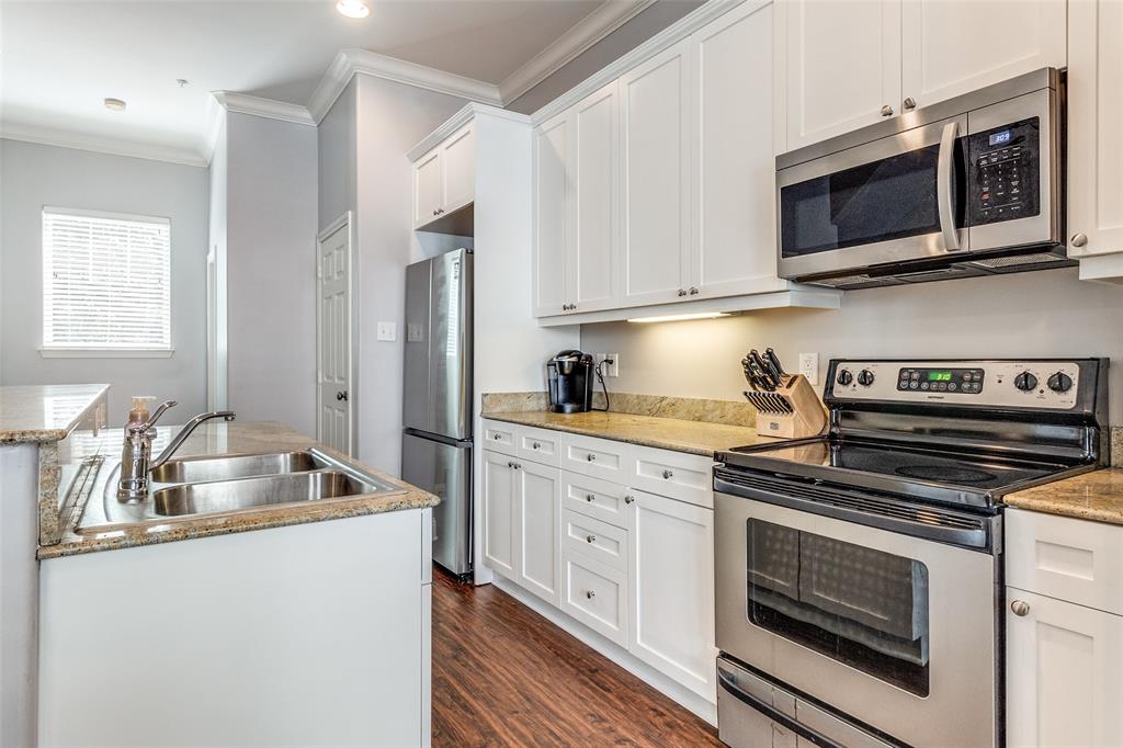 Buena Vista Condos 4058-60 - Residential