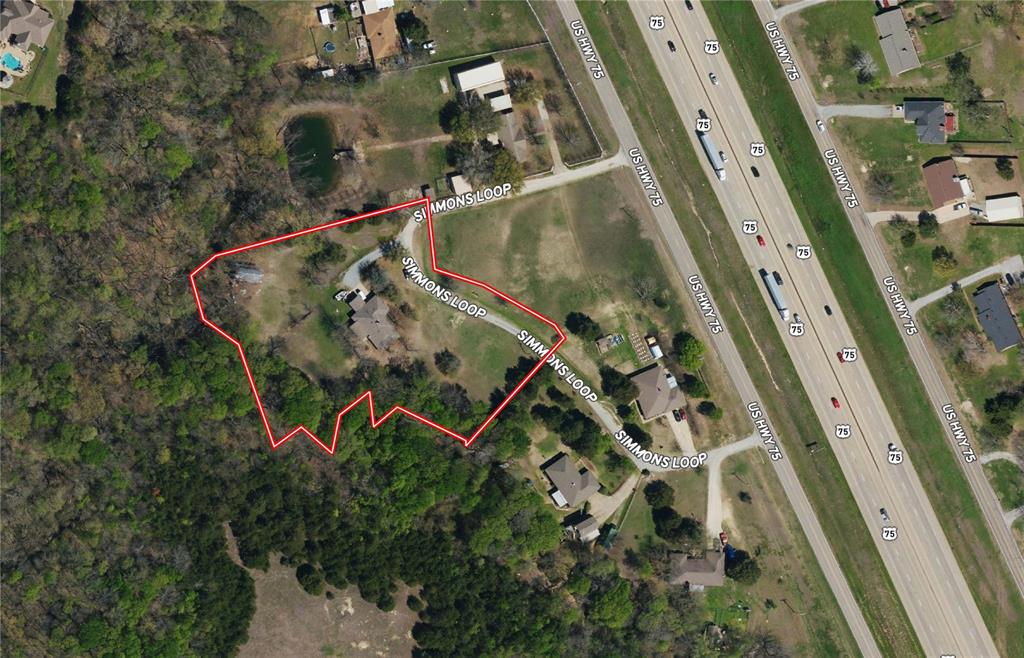 109 Simmons Loop
