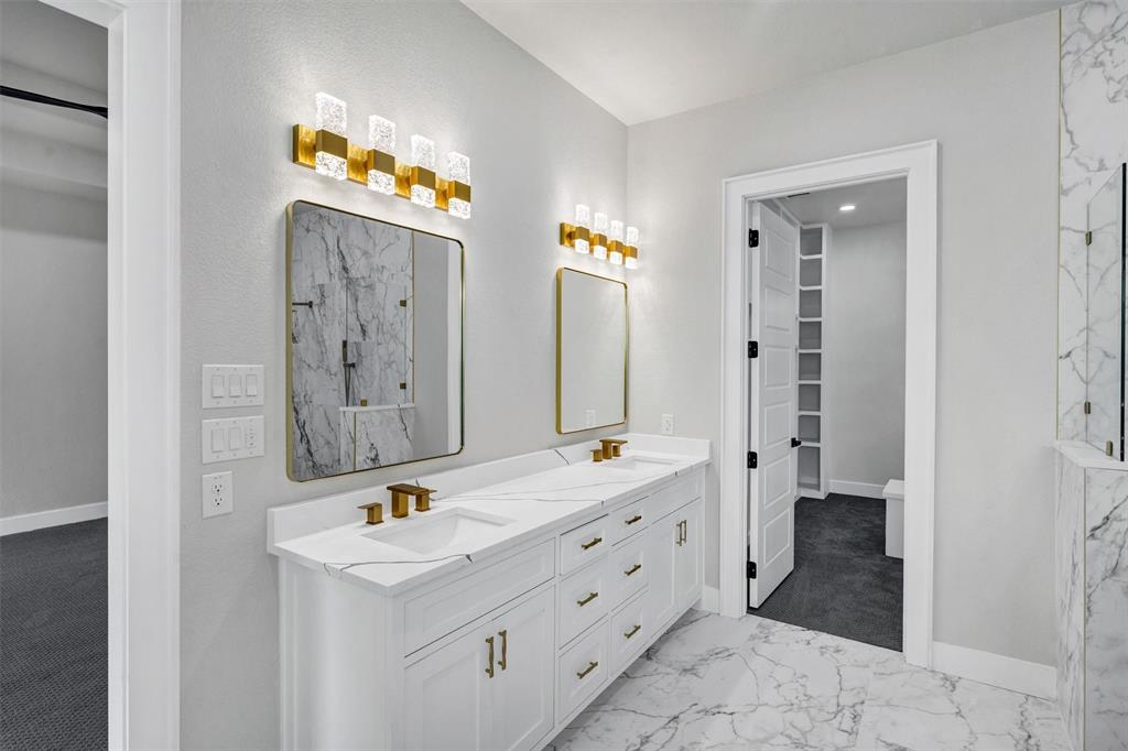 Lonesome Quail Estates - Residential