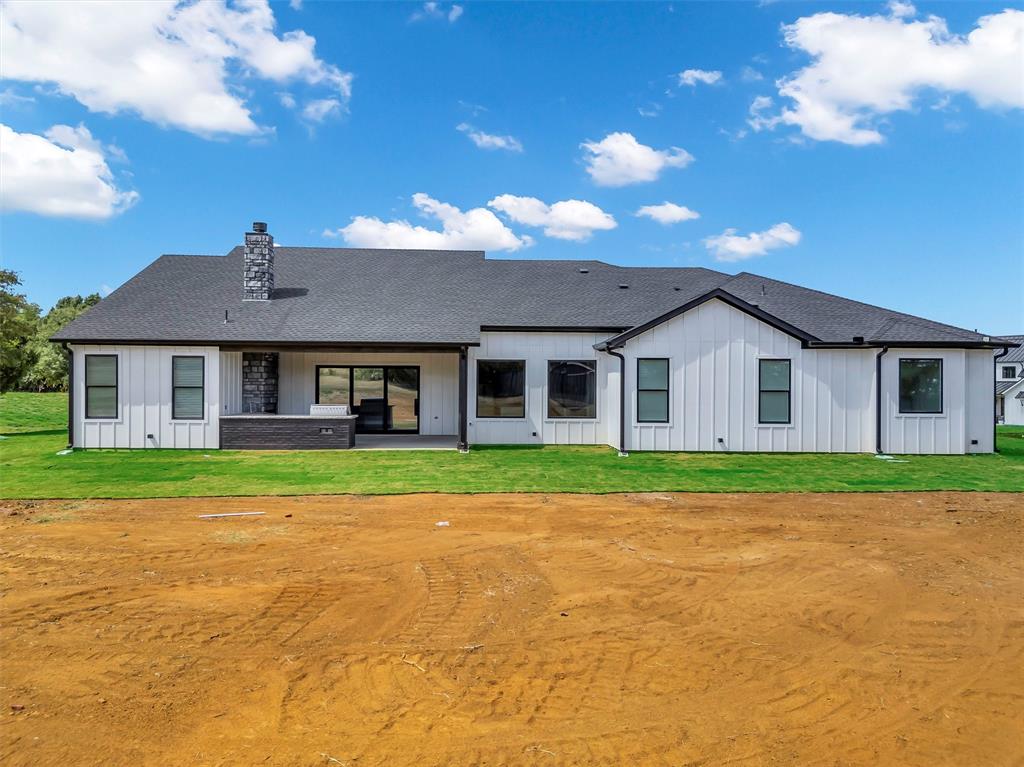 Lonesome Quail Estates - Residential