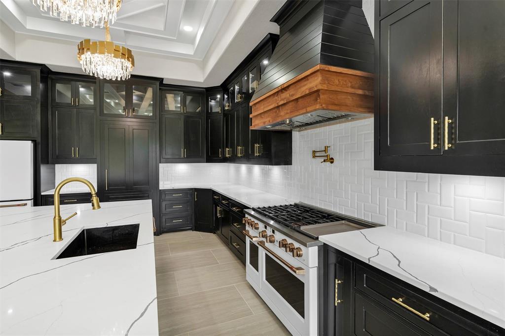 Lonesome Quail Estates - Residential