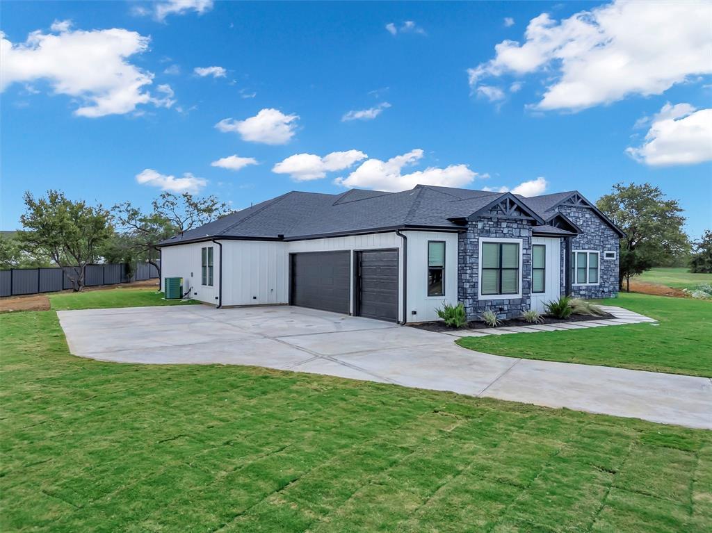 Lonesome Quail Estates - Residential