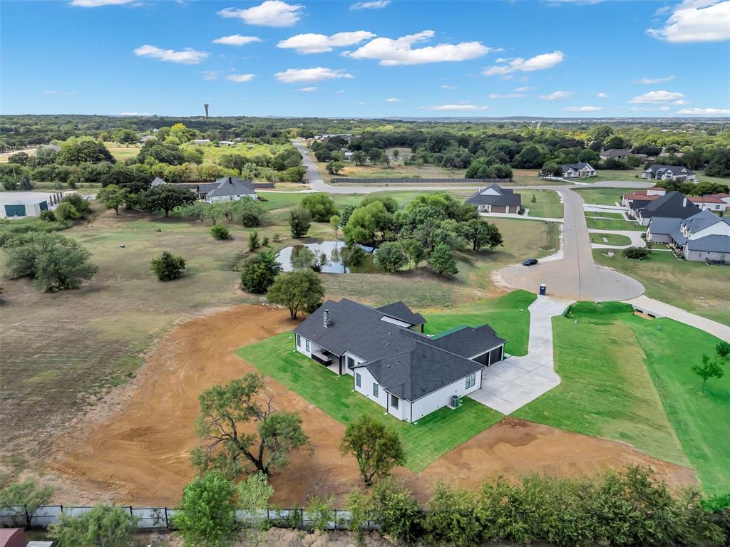 Lonesome Quail Estates - Residential