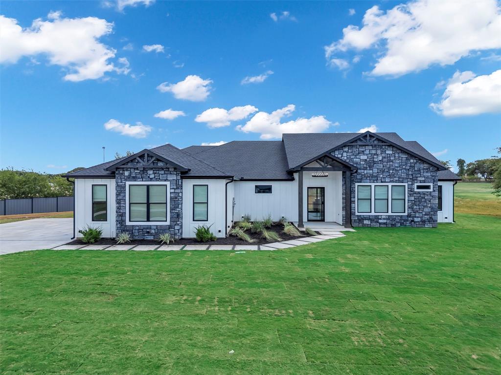 Lonesome Quail Estates - Residential