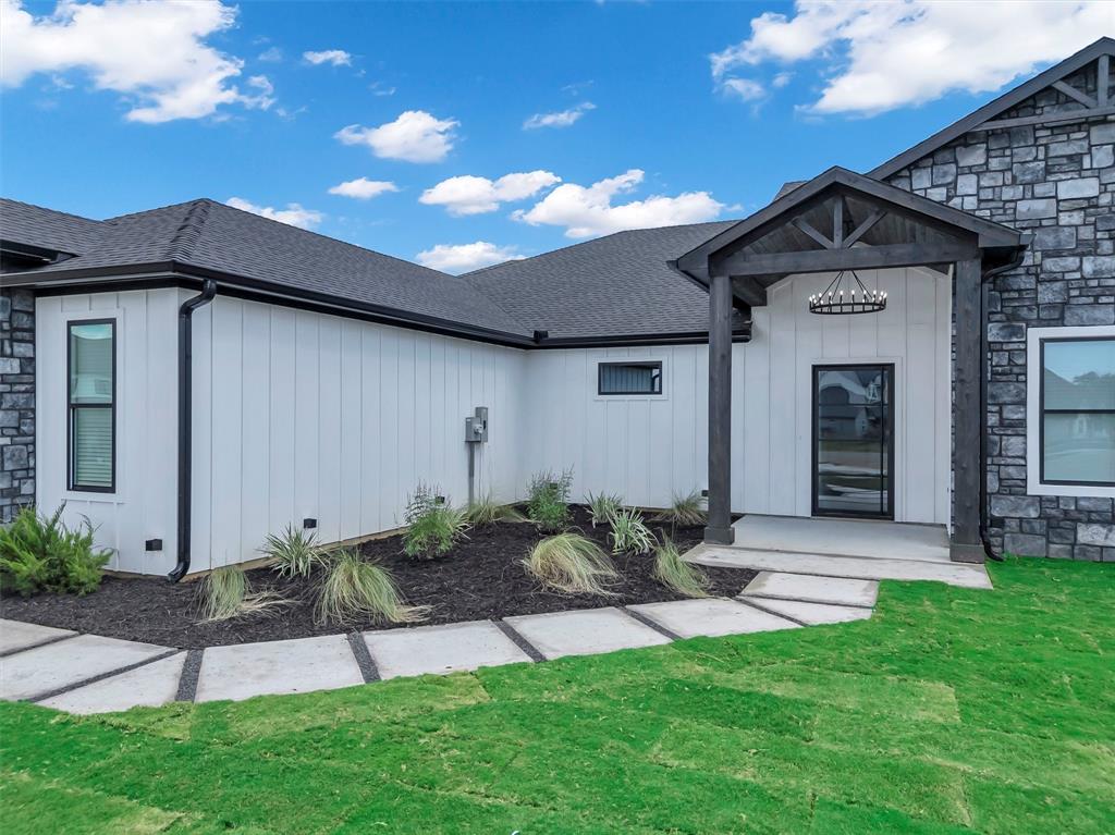 Lonesome Quail Estates - Residential