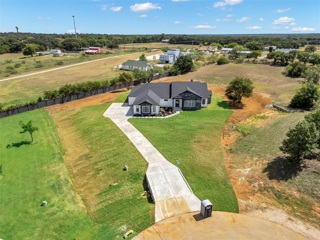 Lonesome Quail Estates - Residential