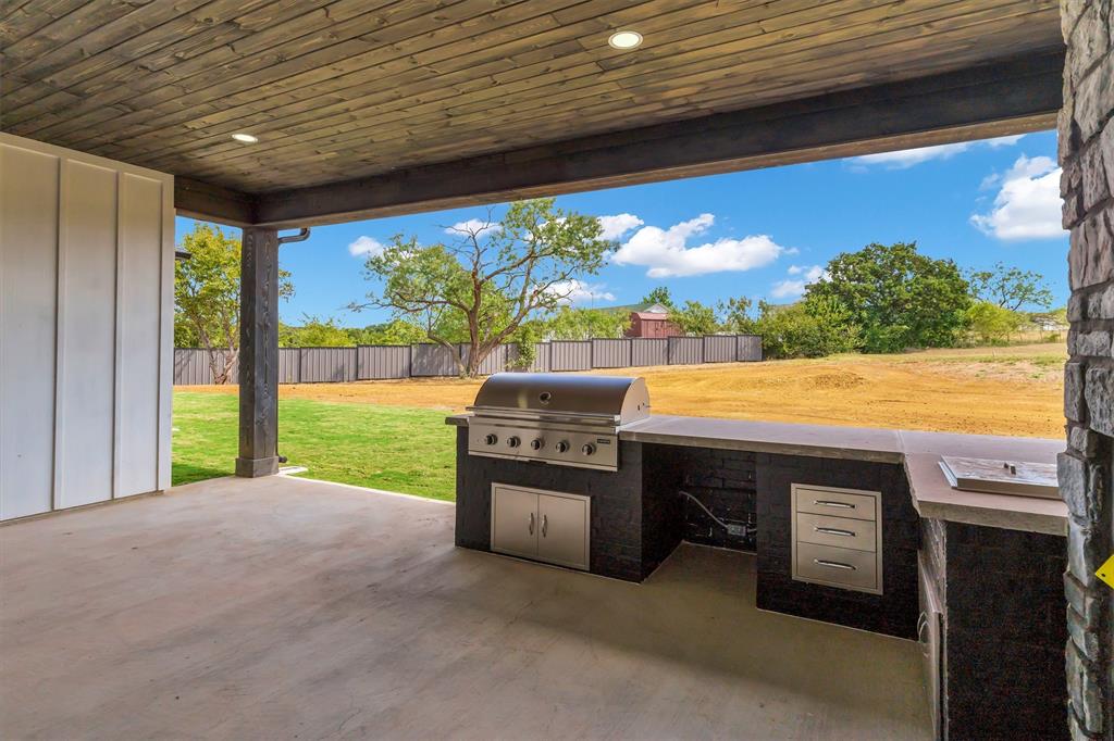 Lonesome Quail Estates - Residential