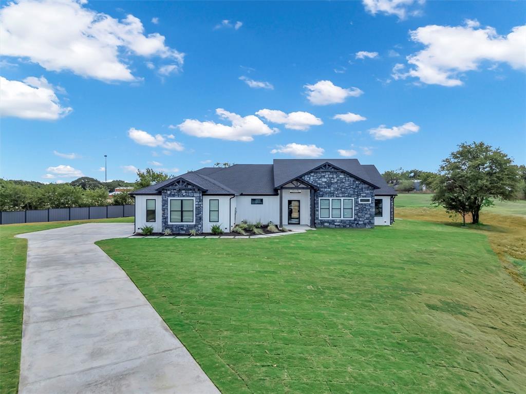 Lonesome Quail Estates - Residential