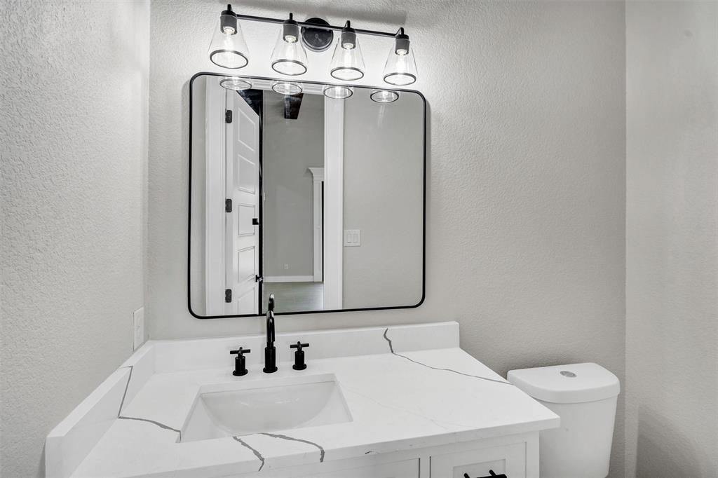 Lonesome Quail Estates - Residential