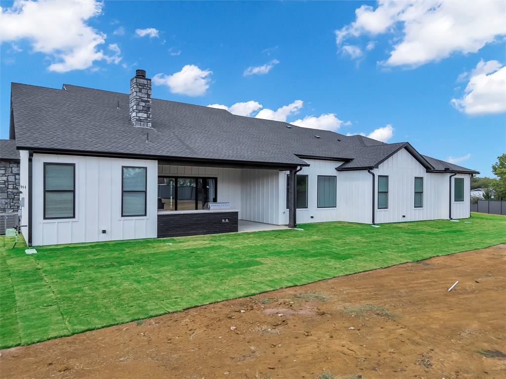 Lonesome Quail Estates - Residential