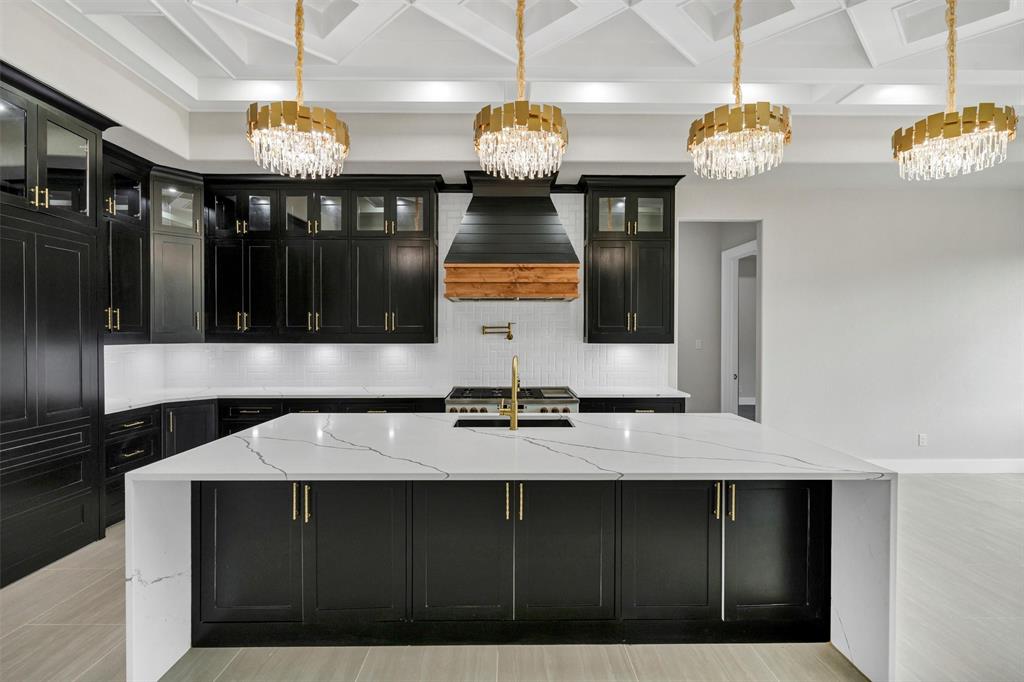 Lonesome Quail Estates - Residential