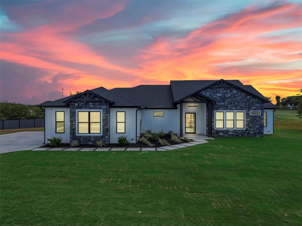 Lonesome Quail Estates - Residential