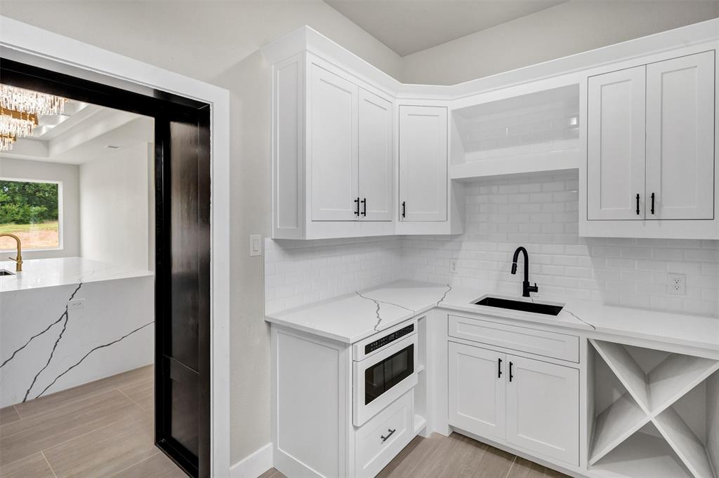 Lonesome Quail Estates - Residential