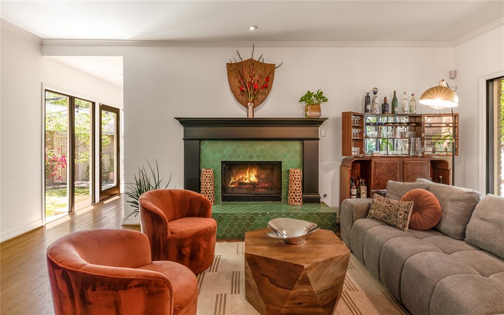 4141 Shenandoah Street