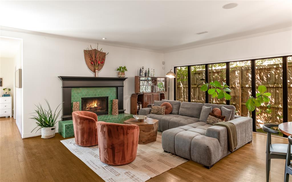 4141 Shenandoah Street