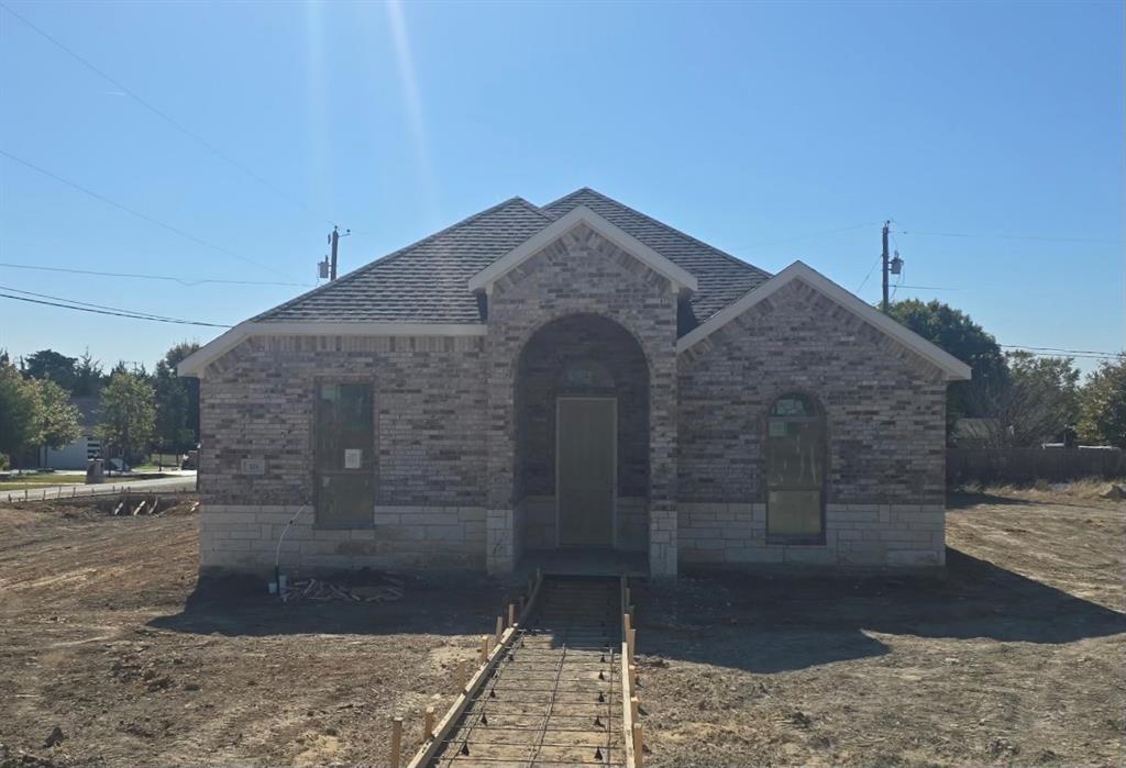 Lindell Estates - Residential