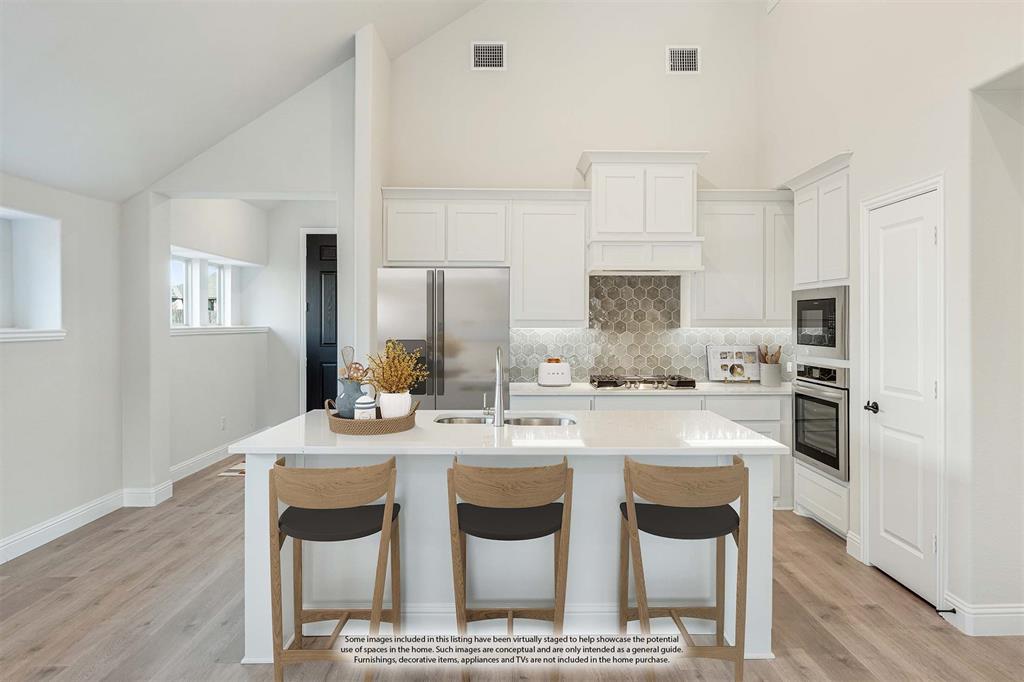 Sable Creek - Residential