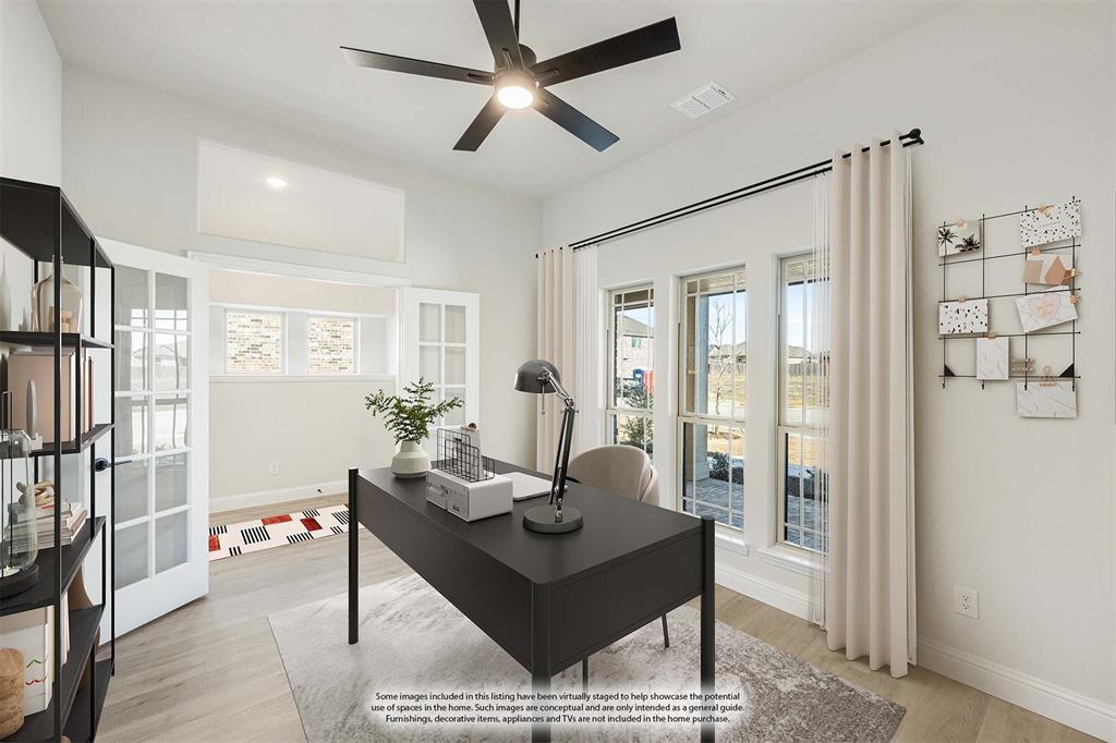 Sable Creek - Residential