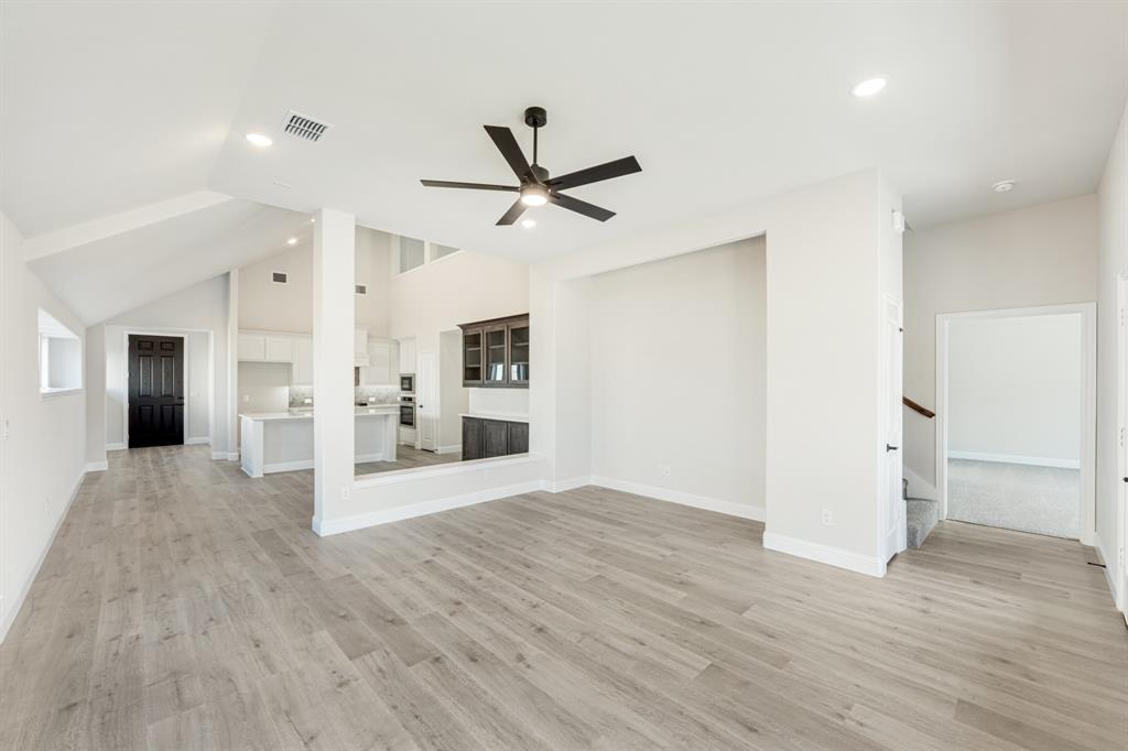 Sable Creek - Residential