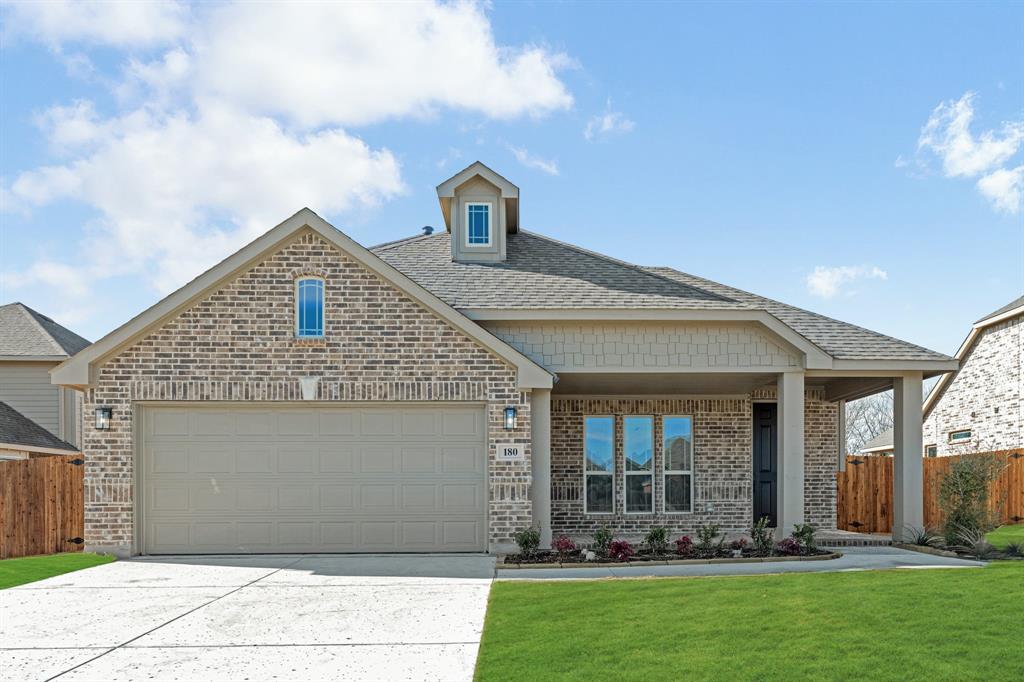 Sable Creek - Residential