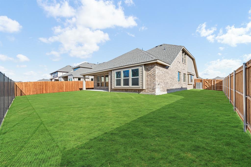 Sable Creek - Residential