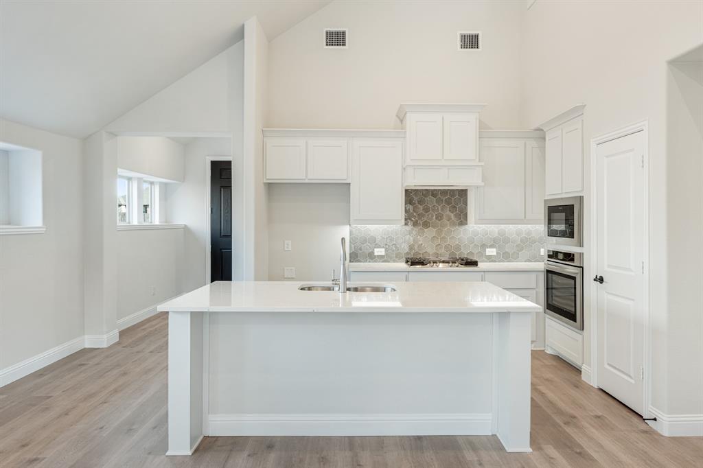 Sable Creek - Residential